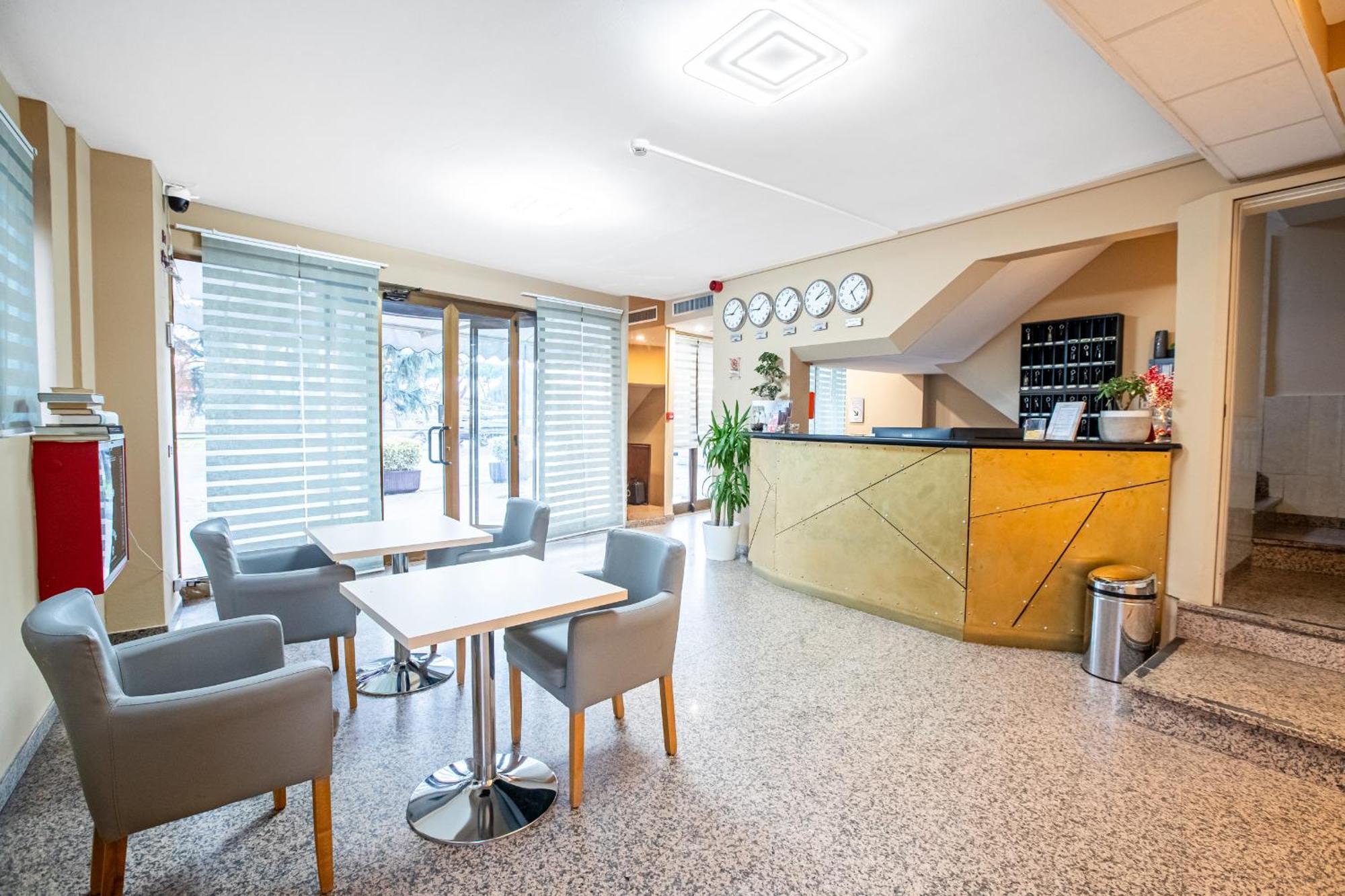 Eurhotel Hotel Firenze