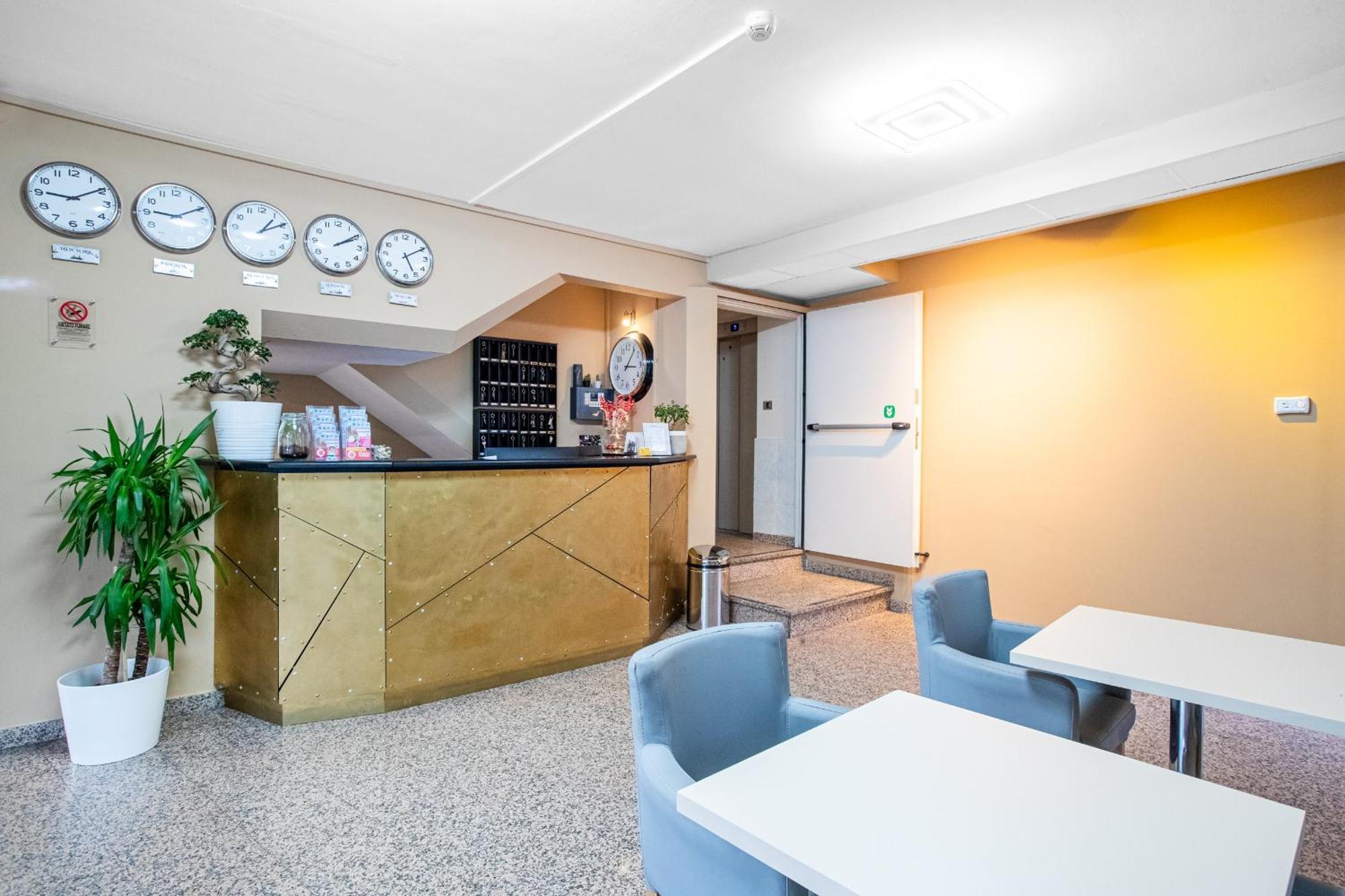 Eurhotel Firenze