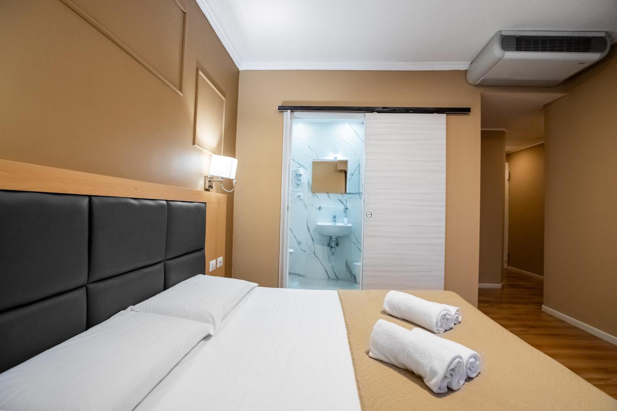 Eurhotel Hotel Firenze
