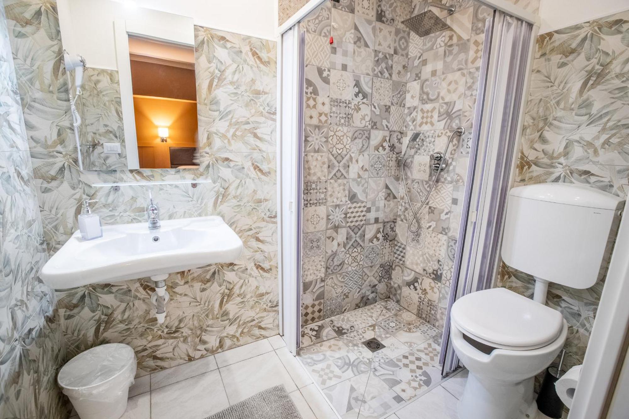 Hotel Eurhotel Firenze