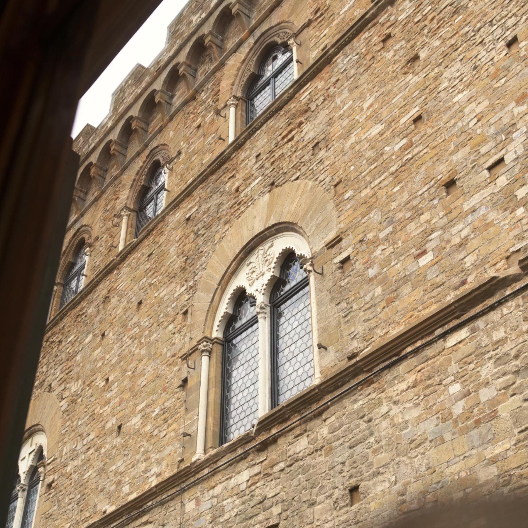 My Sweet Bargello, 2pax Apartamento Florença