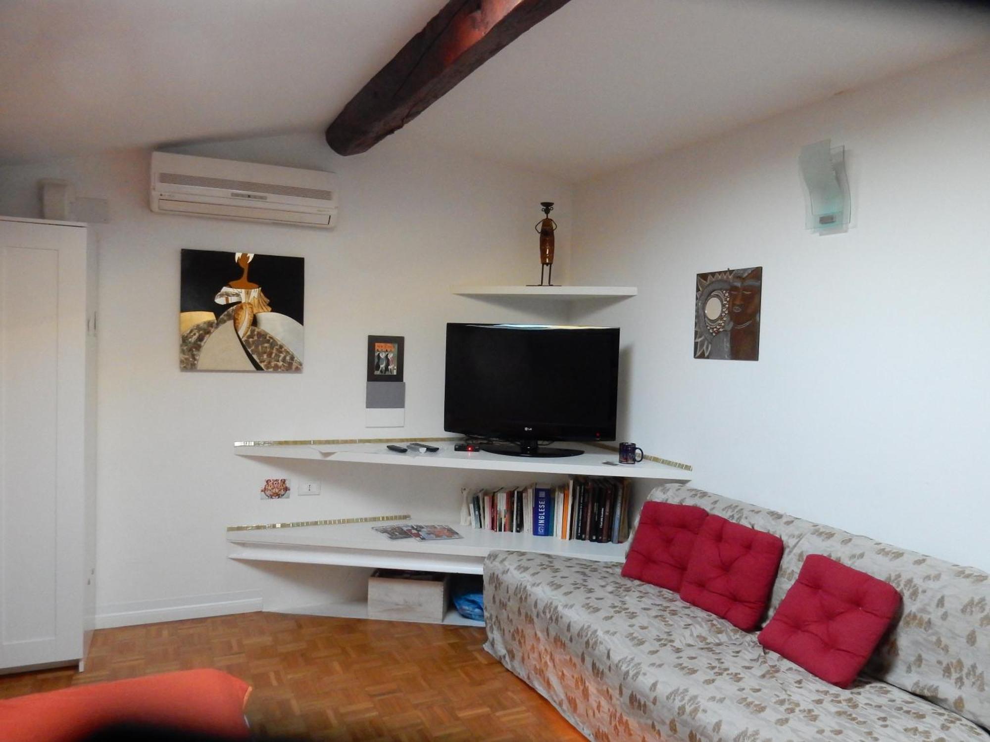 Apartment Little Paradise Florenz