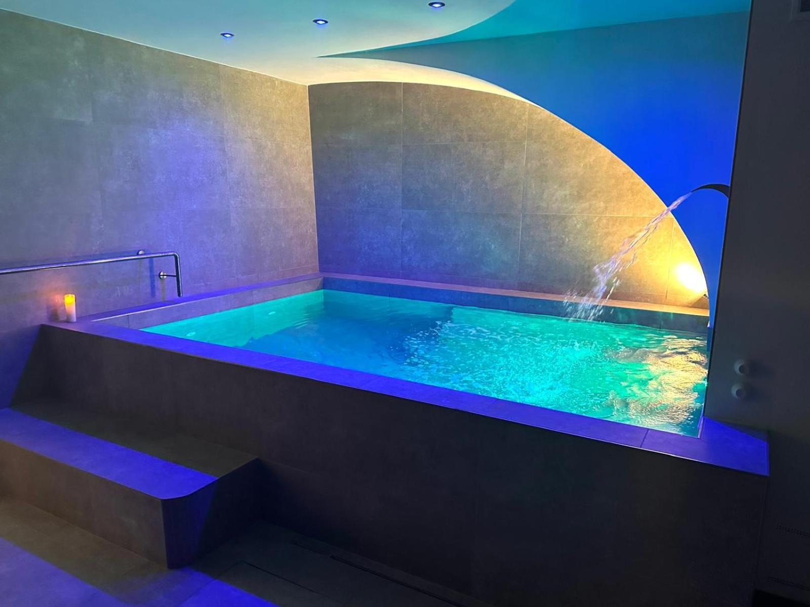 Appart hôtel Dimora Collection - Le Corti - Boutique Luxury In A Restored 13th Century Convent, With Sauna And Gym (adults Only) *
