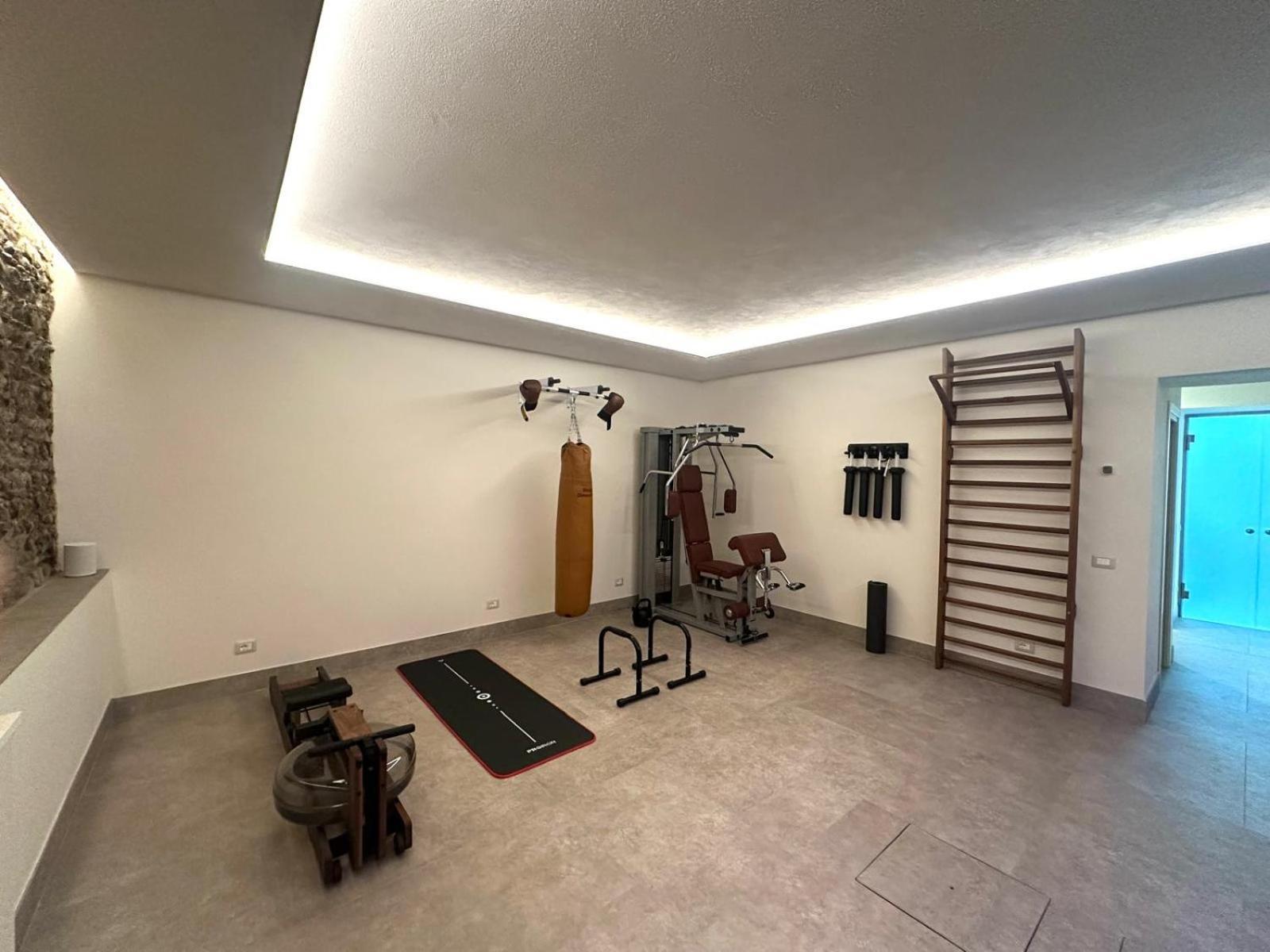 Appart hôtel Dimora Collection - Le Corti - Boutique Luxury In A Restored 13th Century Convent, With Sauna And Gym (adults Only) Florence