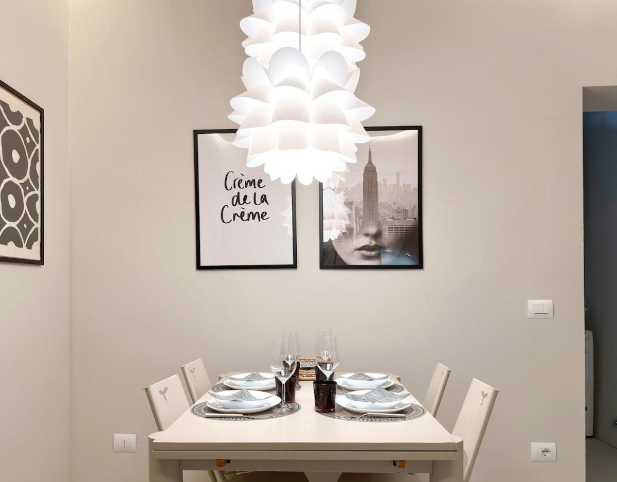 Florence Home Apartment *