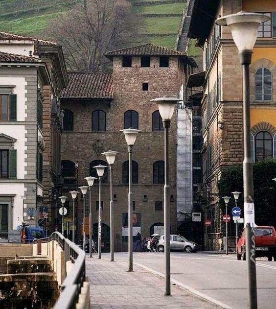 Casa Hugo Firenze