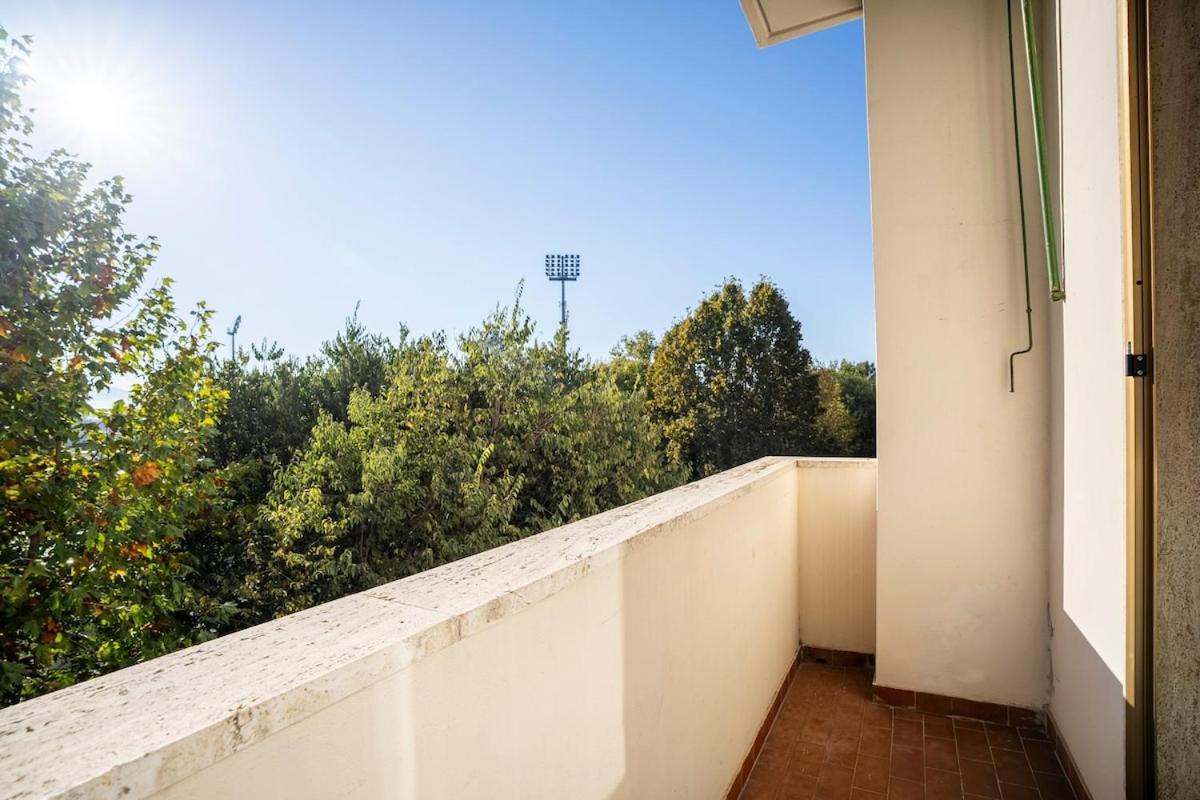 Franchi Stadium Elegant Appartamento Firenze