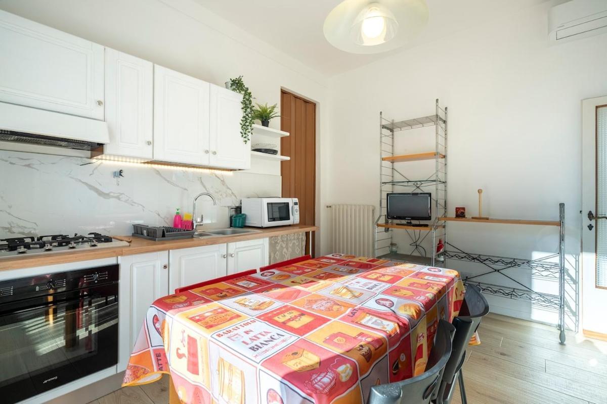 Franchi Stadium Elegant Appartement *