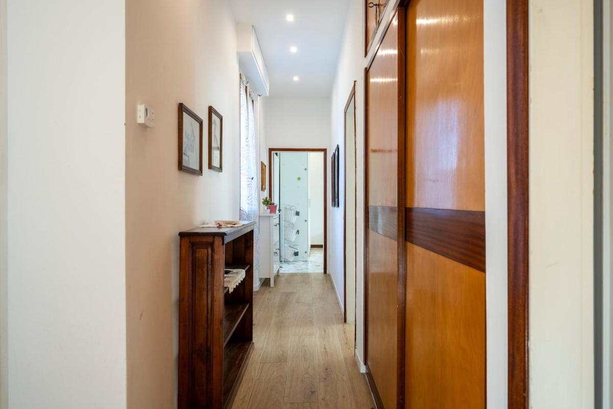 Appartamento Franchi Stadium Elegant *