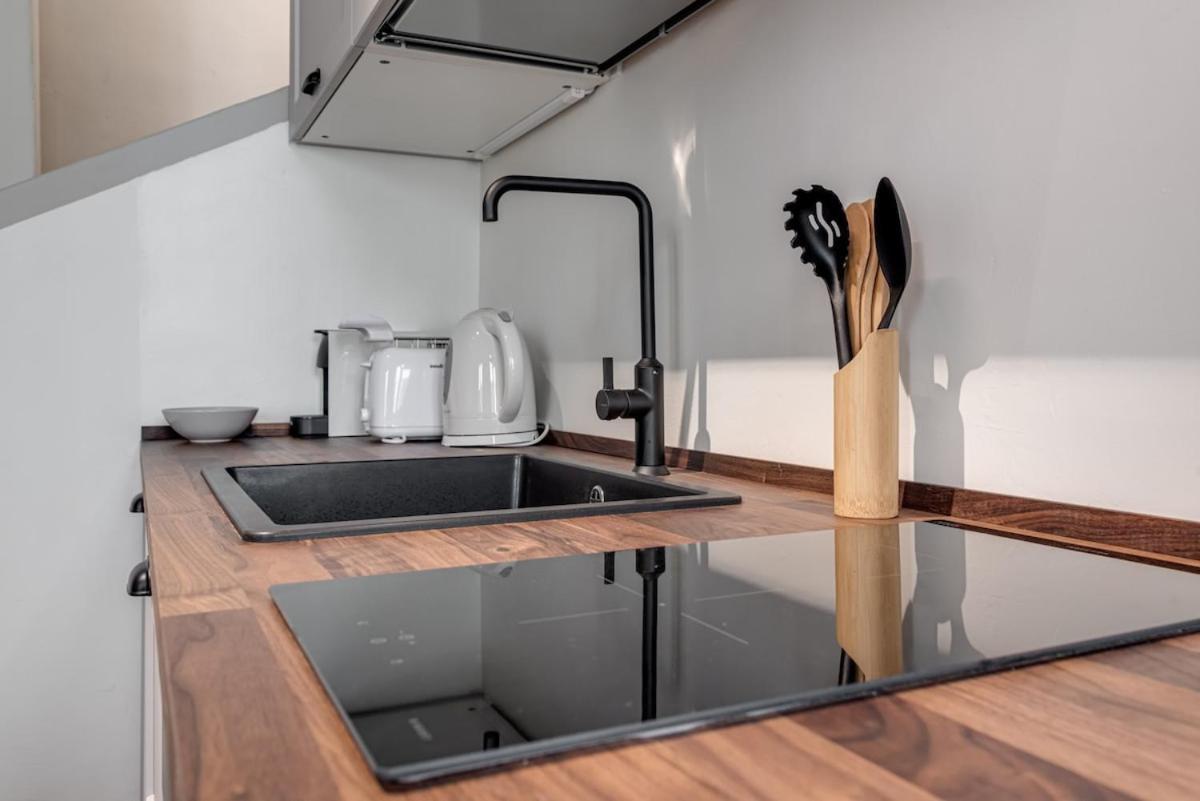 Gelso Due Appartement