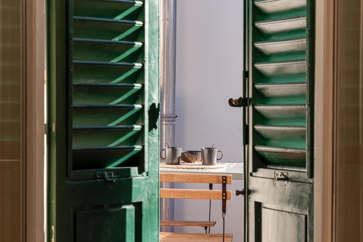 Gelso Due Appartement *