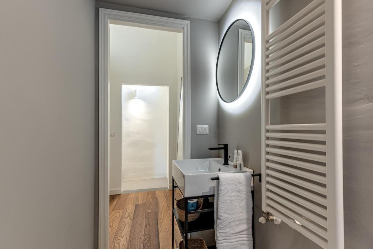 Gelso Due Appartement *