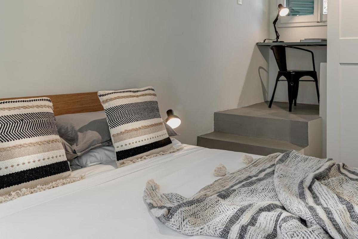 Appartement Gelso Due Florence
