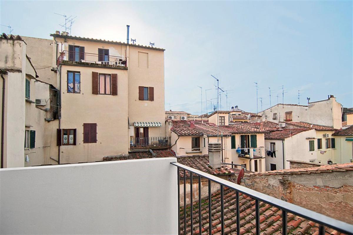 Florence- San Gallo Iv With Balcony Appartement *