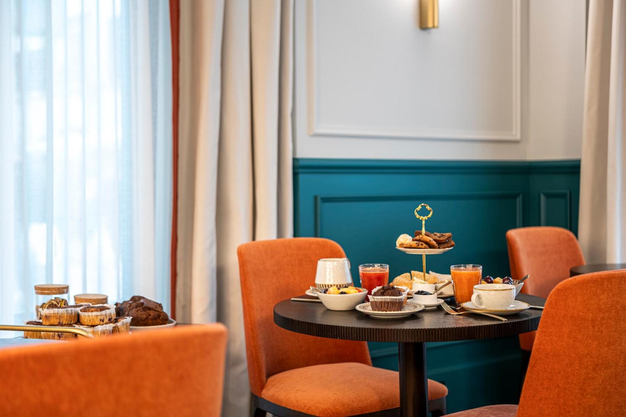 Glimpse Hotel