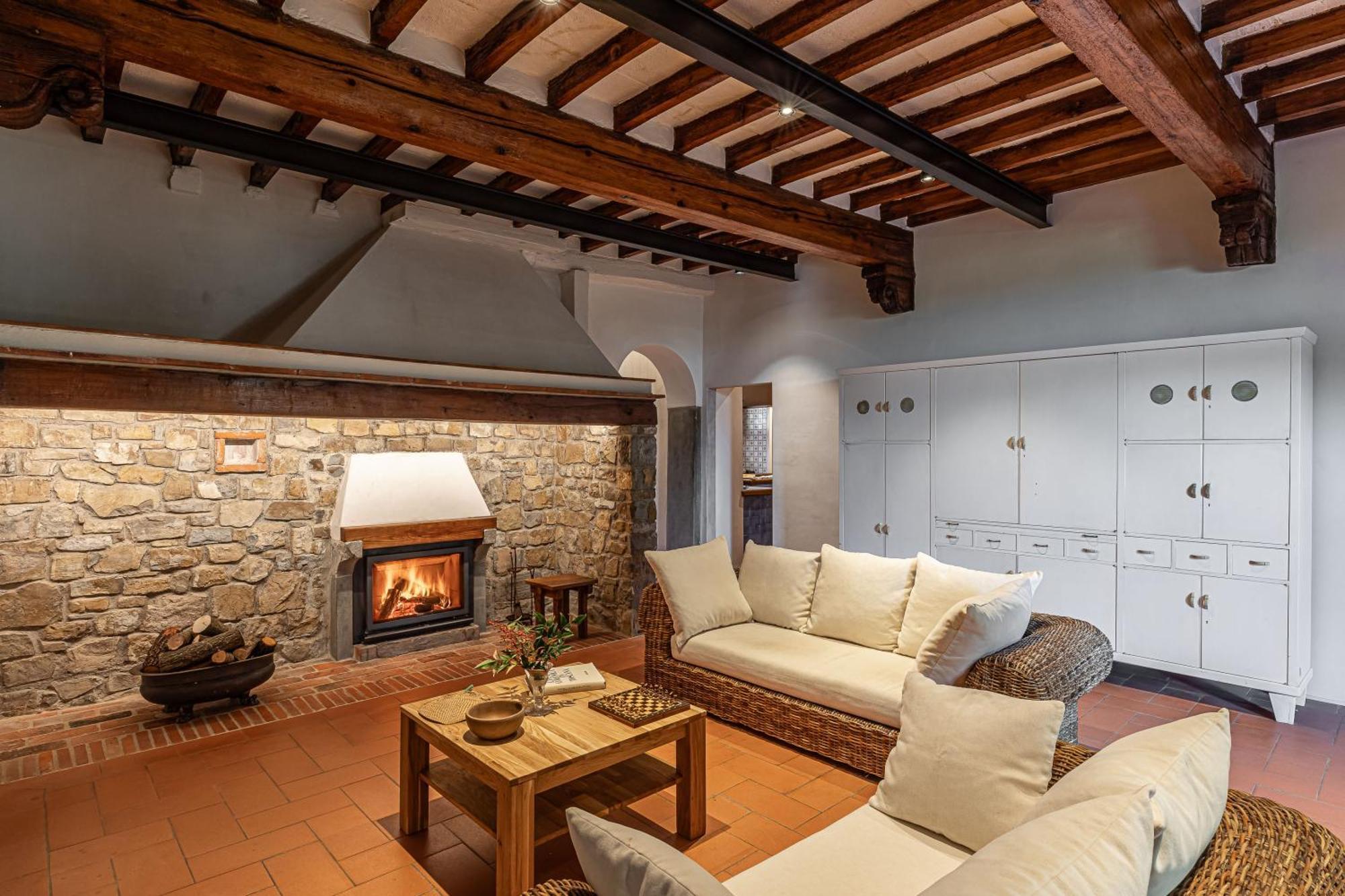 La Casa Rosa Acomodação com café da manhã 