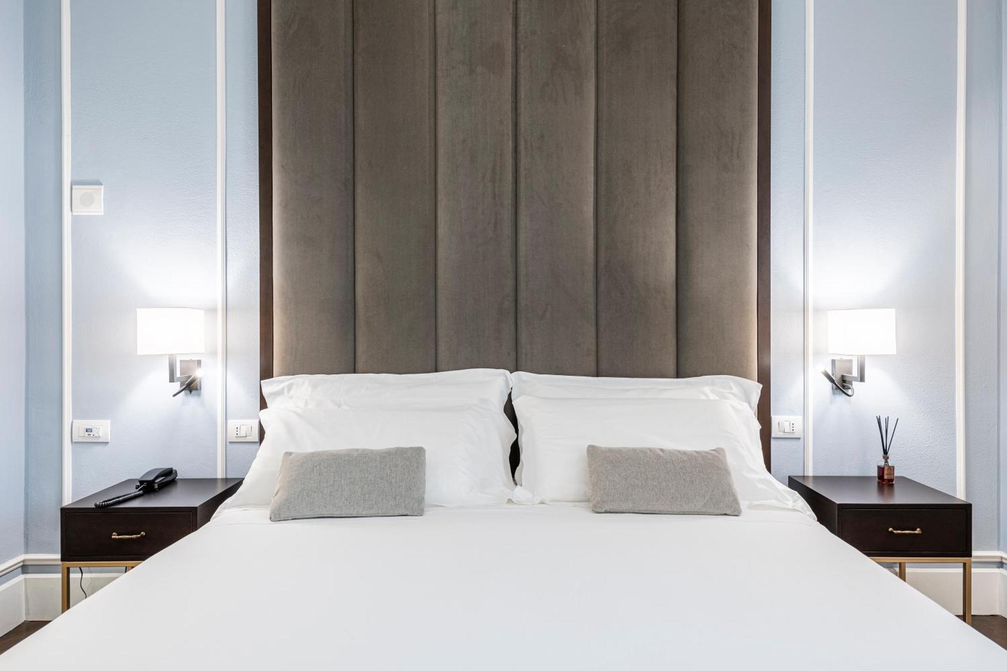 Glimpse Hotel Florença