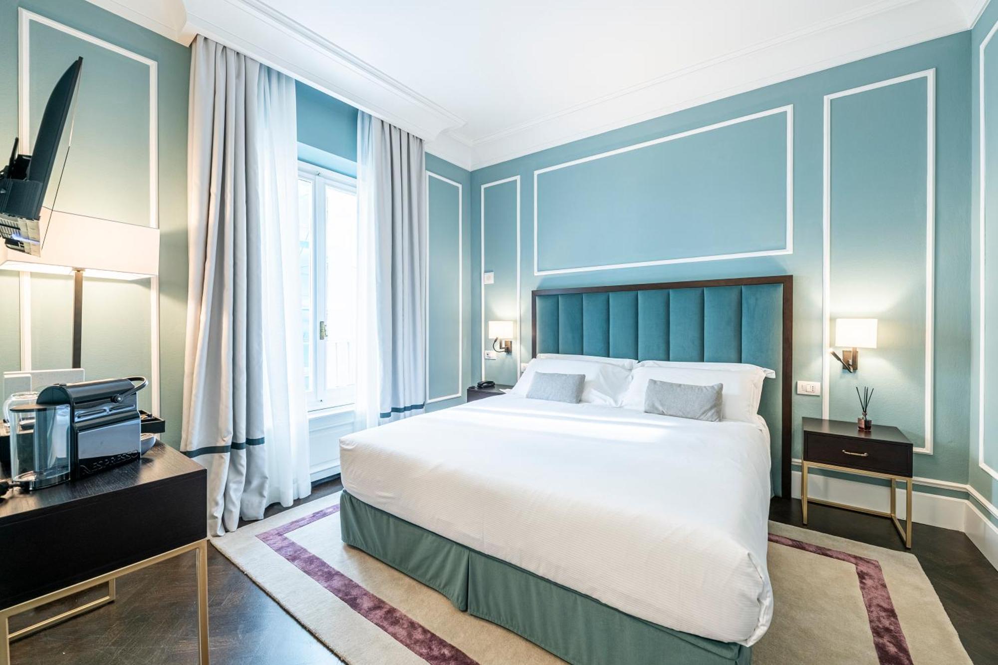 Glimpse 4* Florença