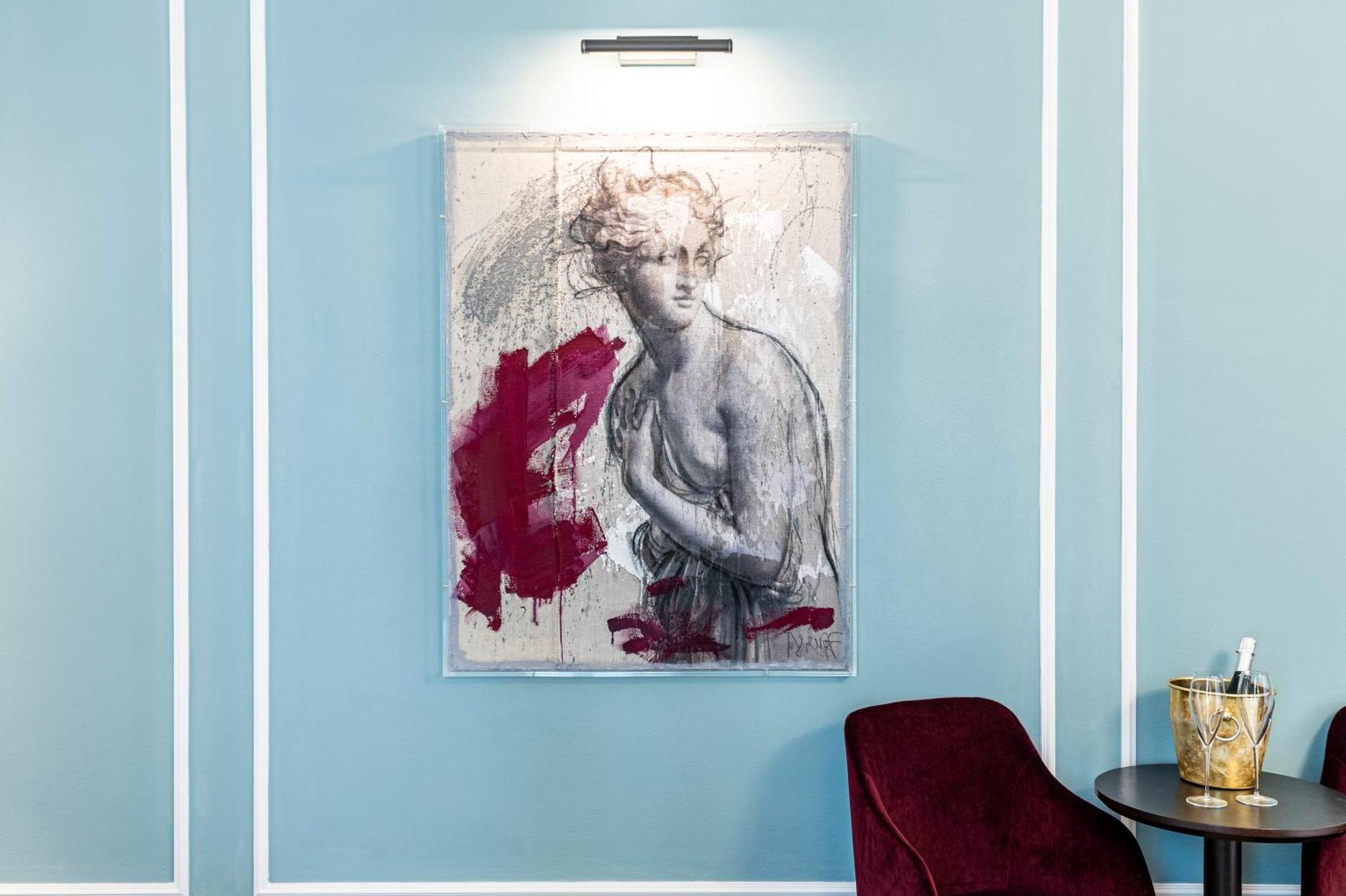 Glimpse Hotel Florença