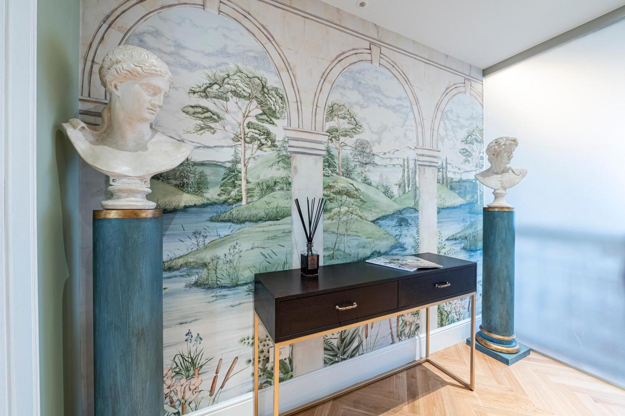 Glimpse Hotel Florence
