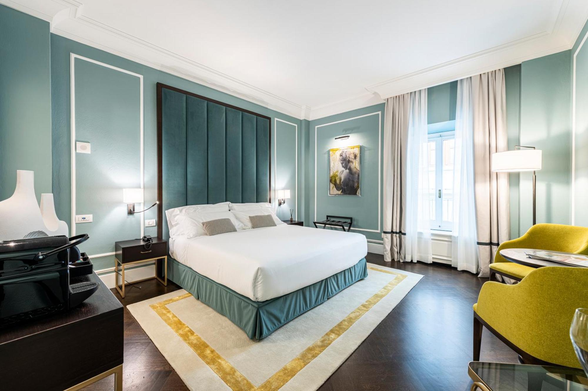 Glimpse 4* Florence