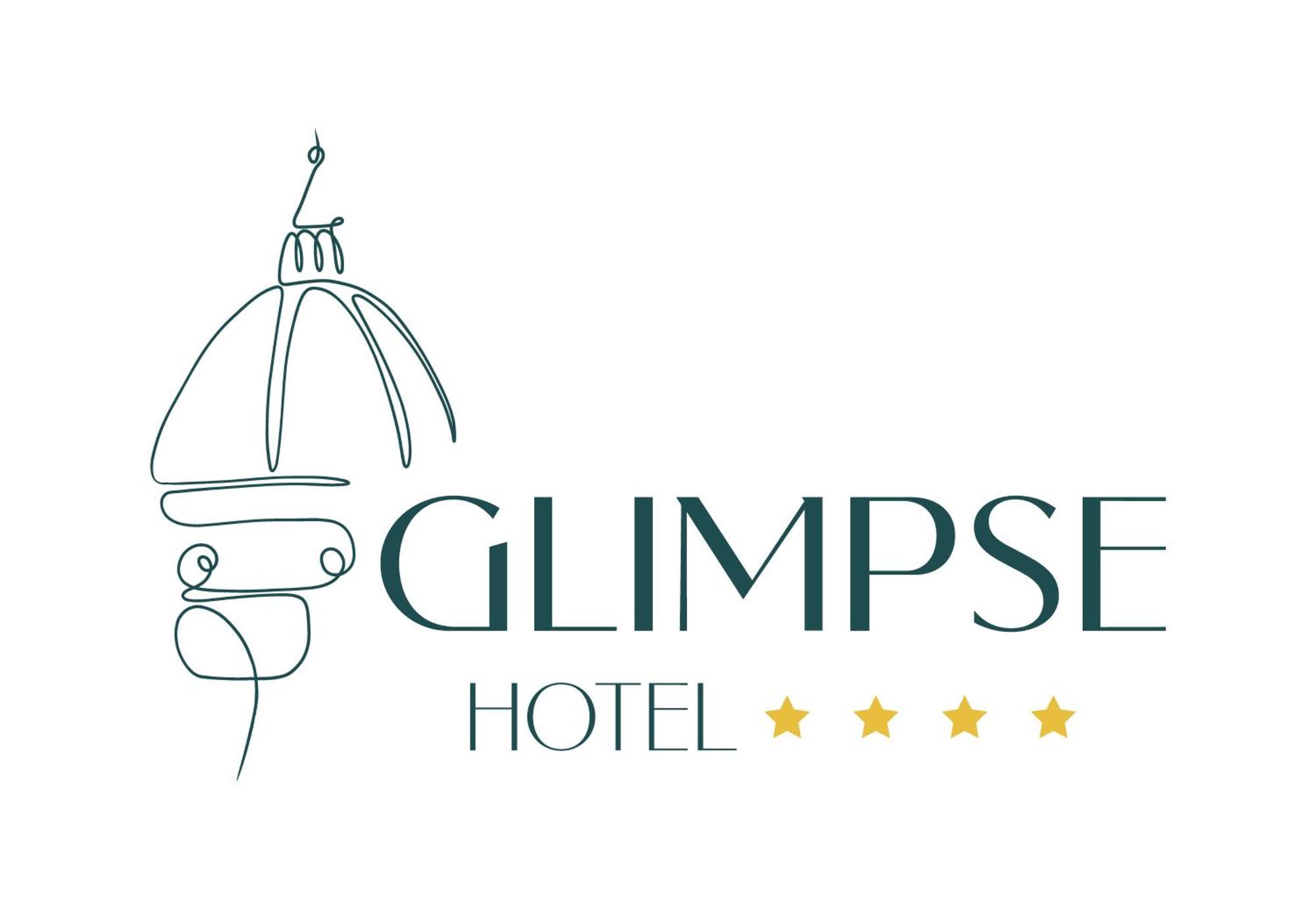 Hotel Glimpse 4*