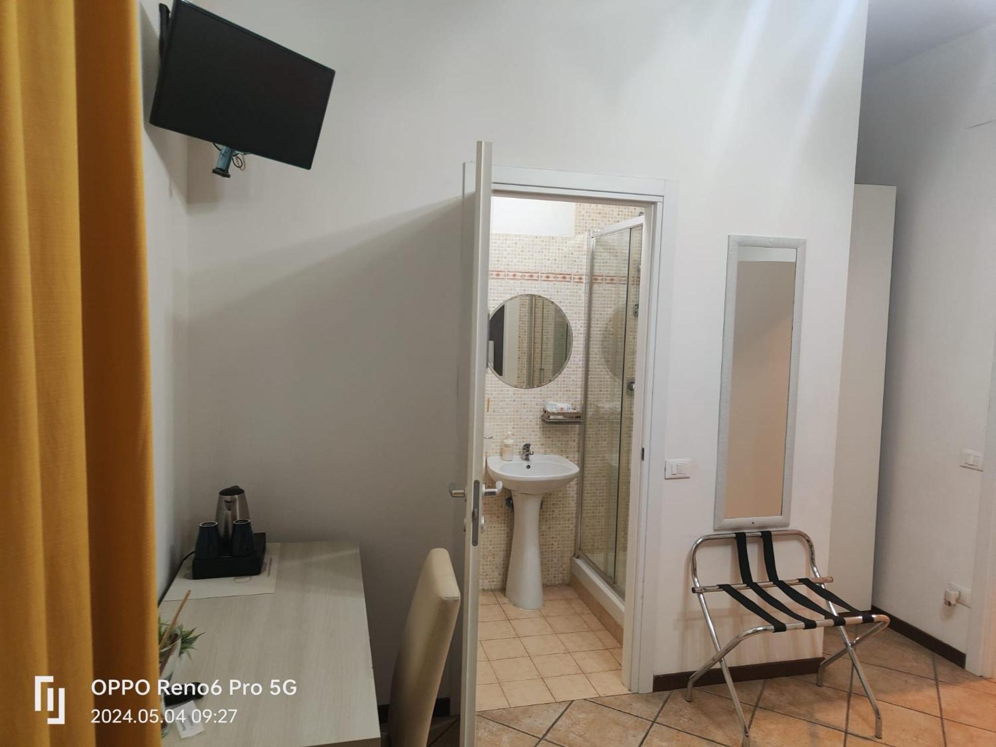Guest house La Cittadella