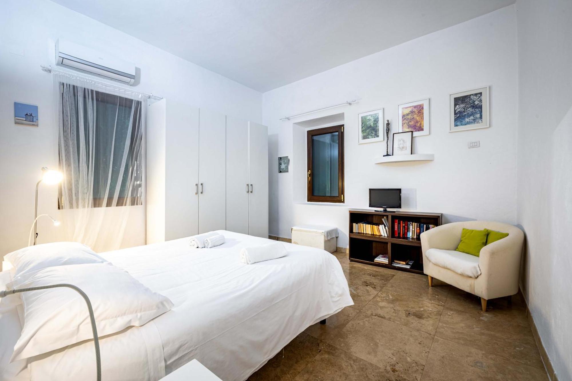 Roommo San Iacopino Apartment *