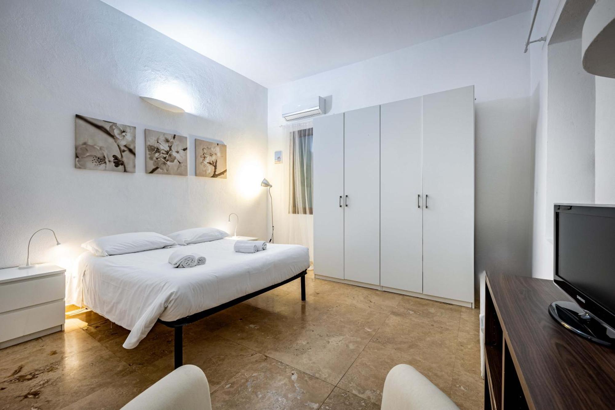 Apartment Roommo San Iacopino *
