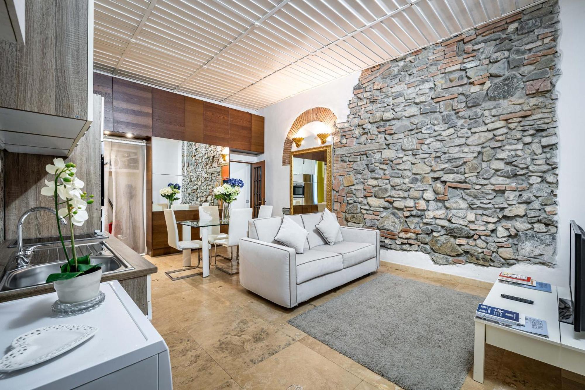 Apartment Roommo San Iacopino Florence