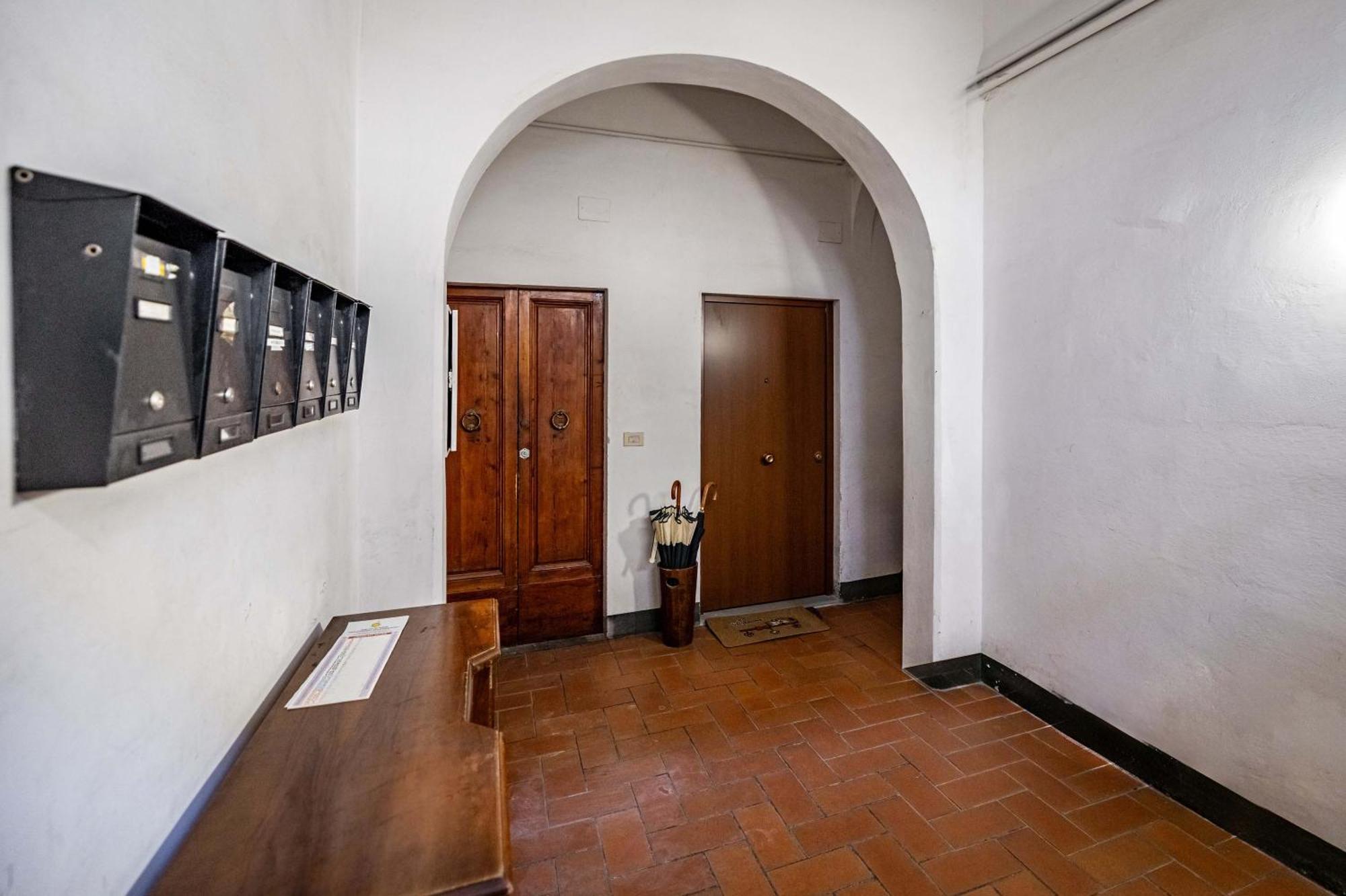 Roommo San Iacopino *