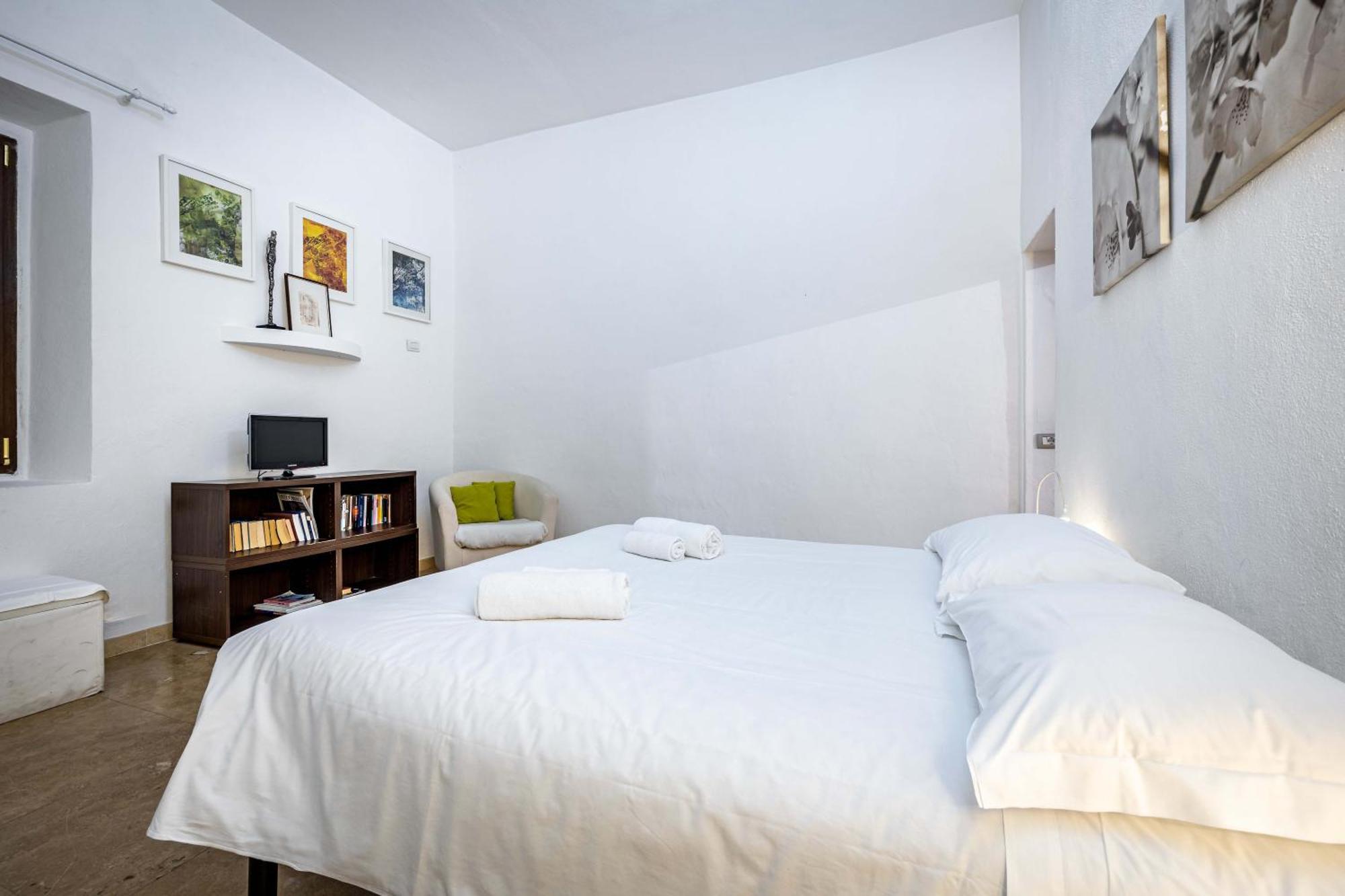 Apartment Roommo San Iacopino
