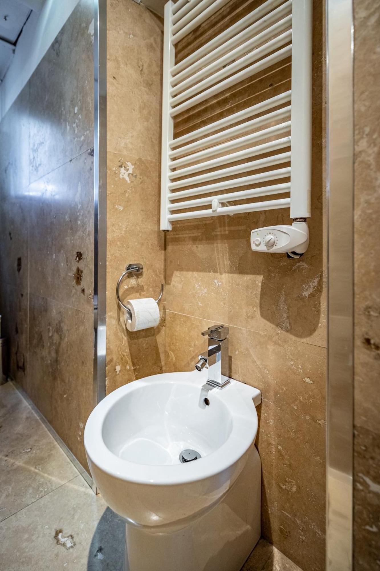 Roommo San Iacopino Apartment *