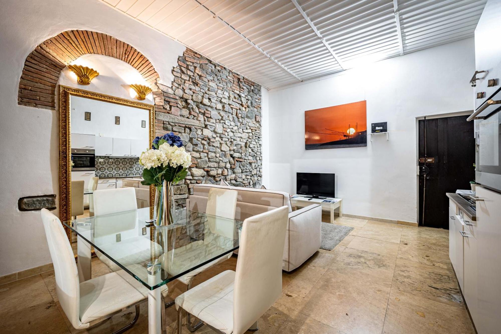 Apartment Roommo San Iacopino Florence
