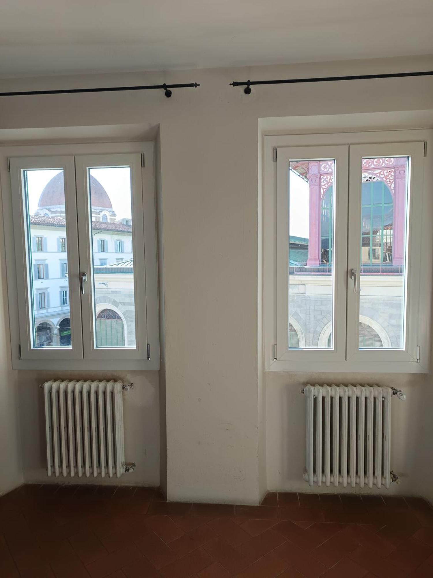 Apartment Panoramic Near Duomo And Station Florence