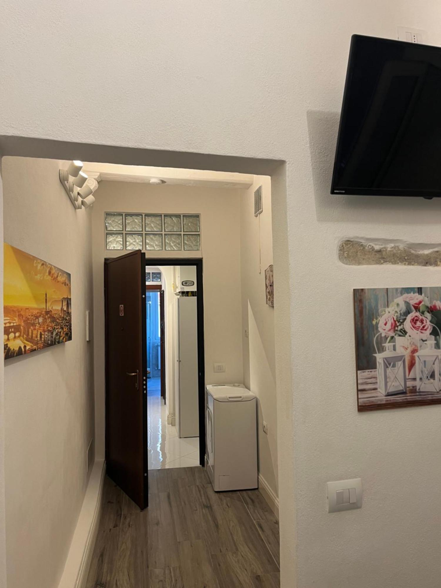 Apartment Michelangelo's Place Florenz