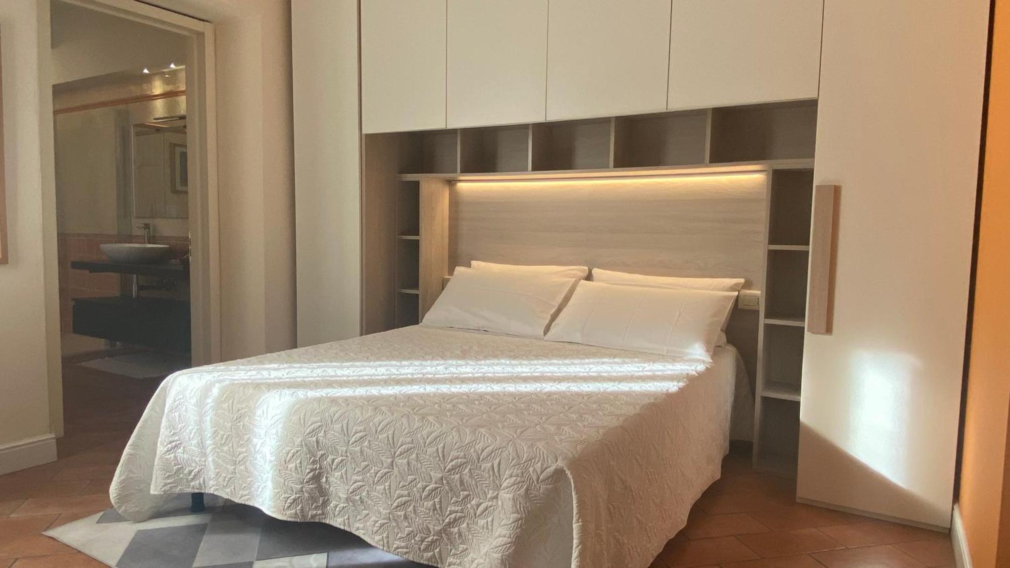 Appartamento Indipendent With Terrace - Parking