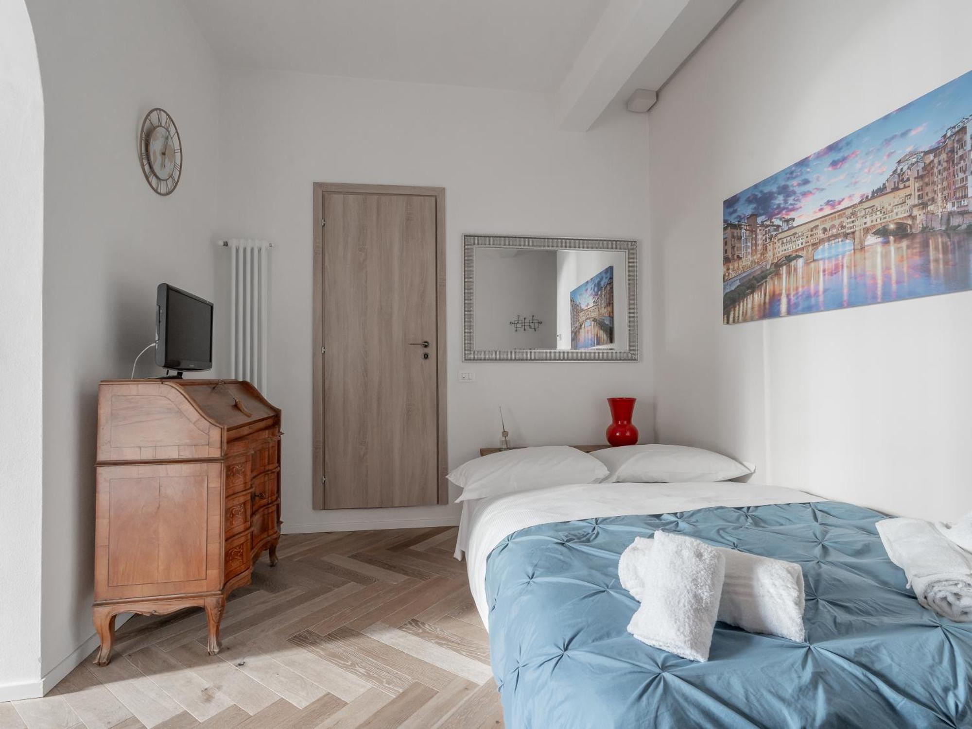 Appartement Wendy's In Florence