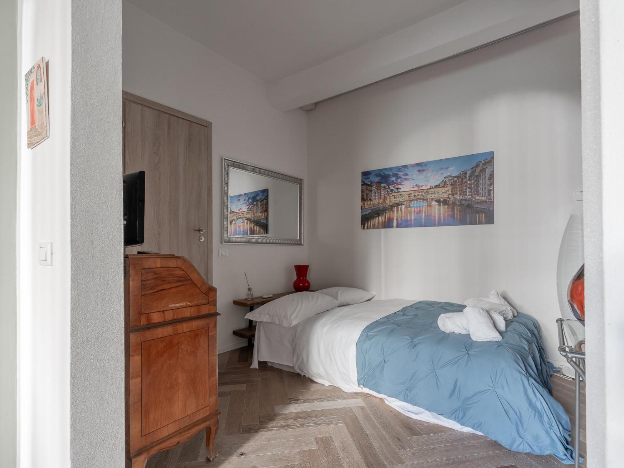 Appartement Wendy's In
