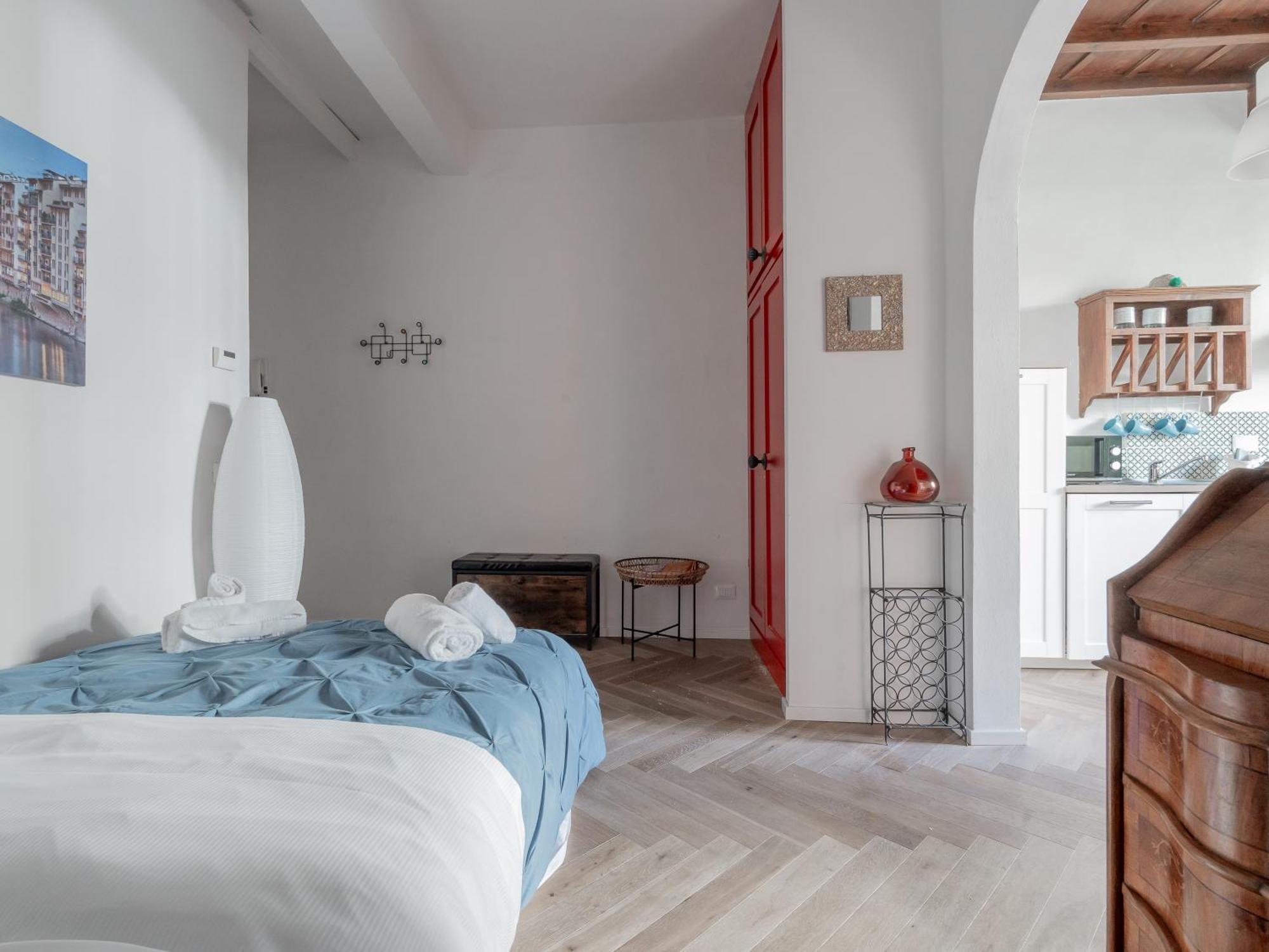 Appartement Wendy's In *