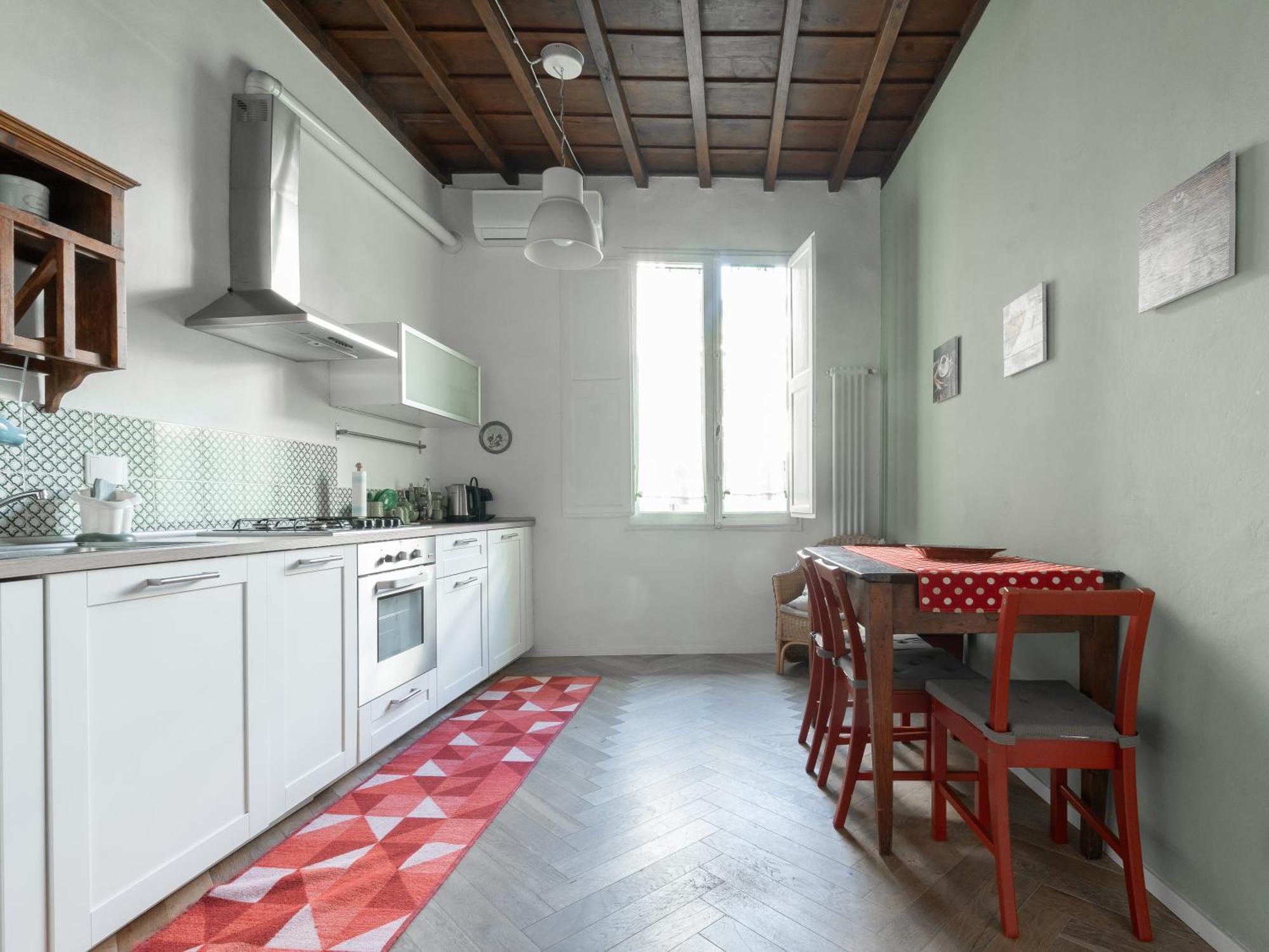 Appartement Wendy's In