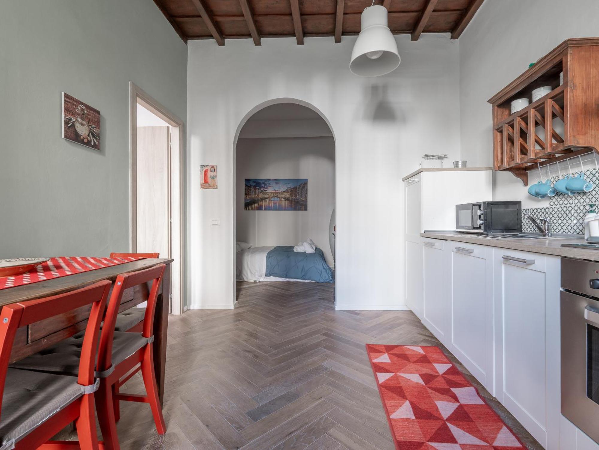 Wendy's In Appartement *