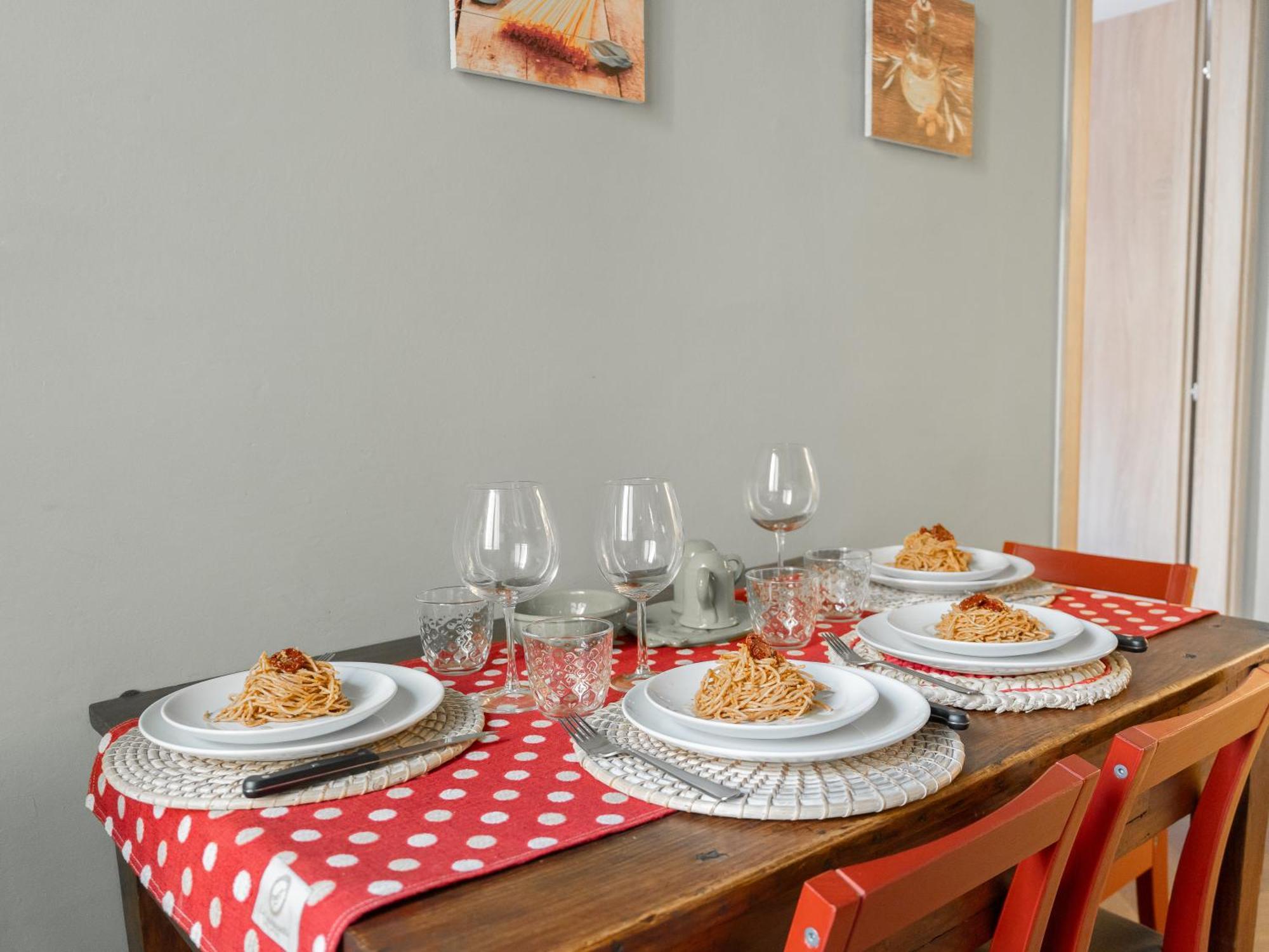 Appartement Wendy's In *