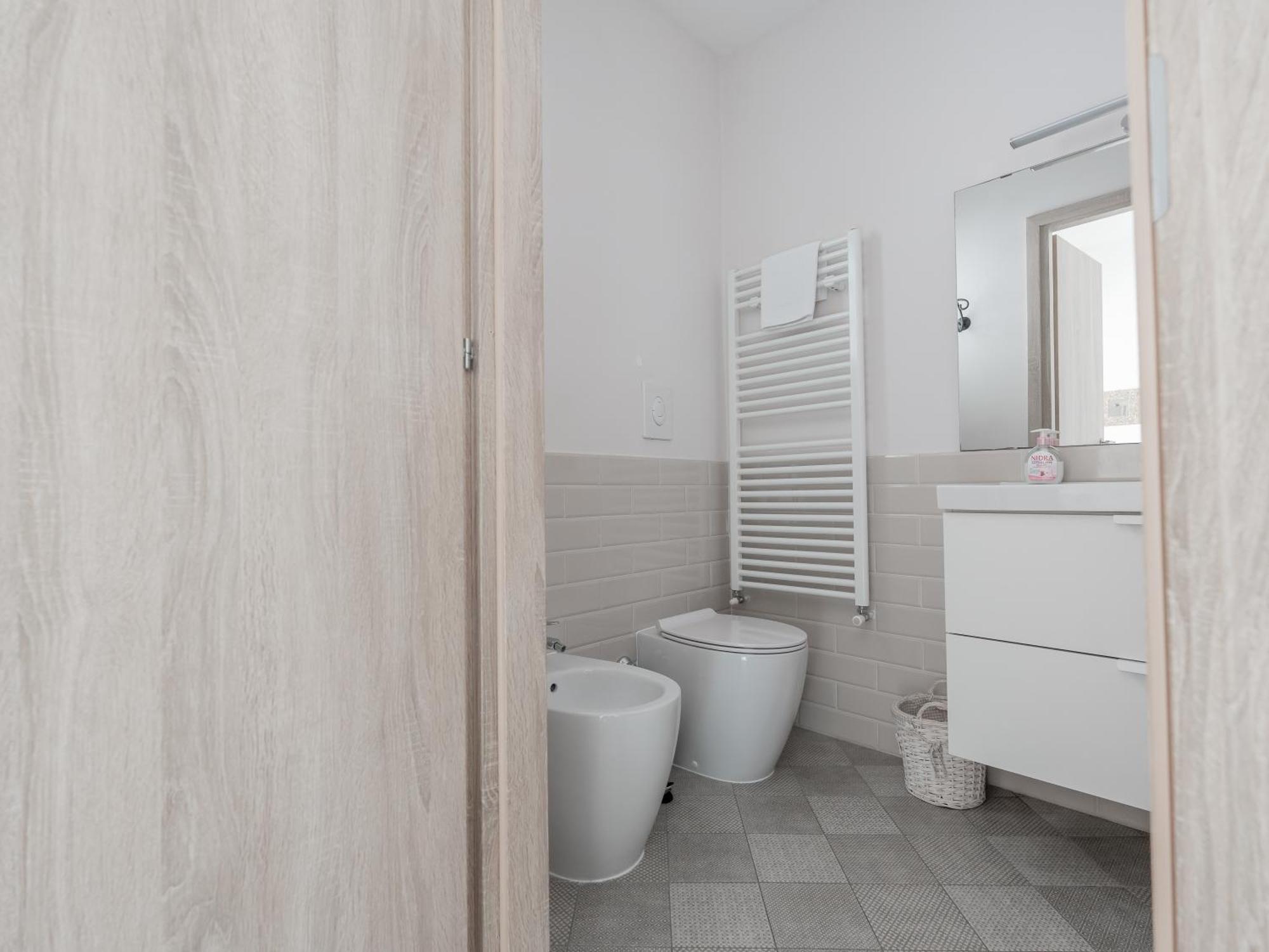 Appartement Wendy's In