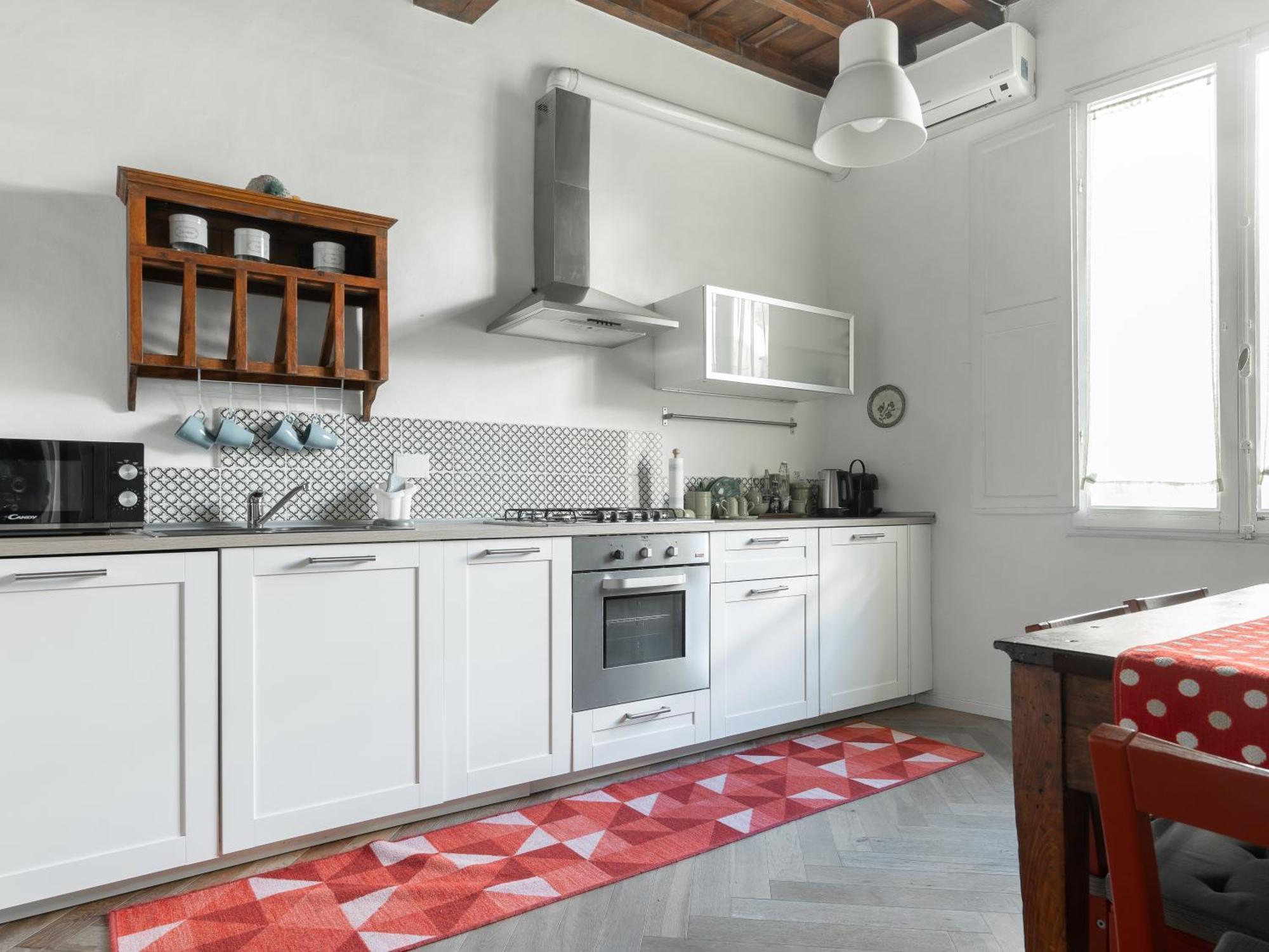 Appartement Wendy's In Florence