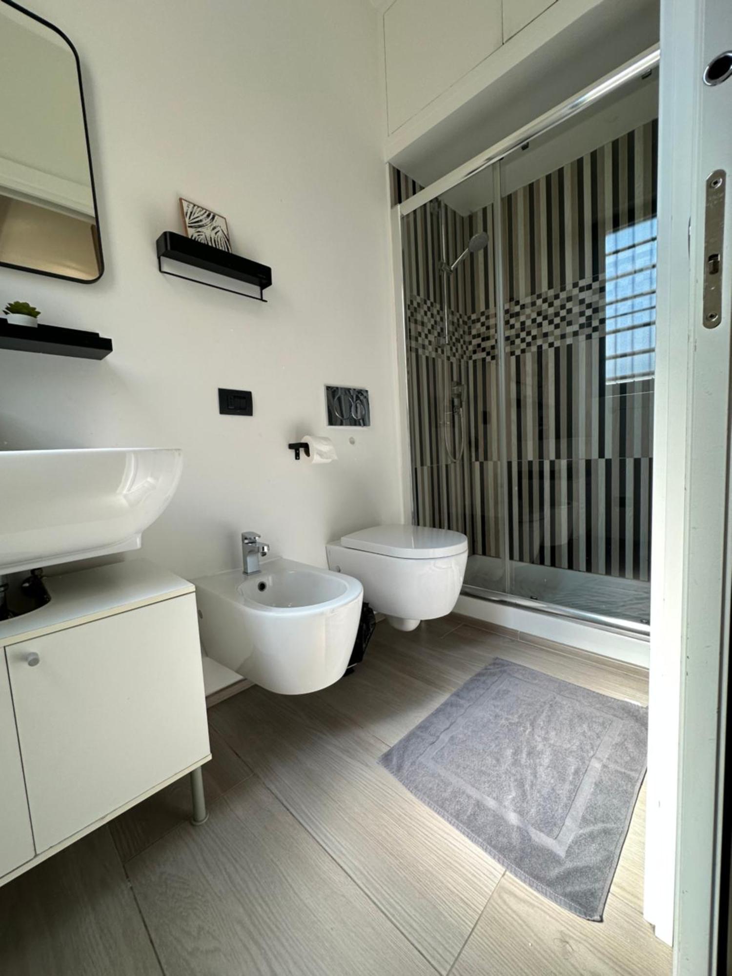 Apartamento Maison37 Bilocale Facilita Di Parcheggio *