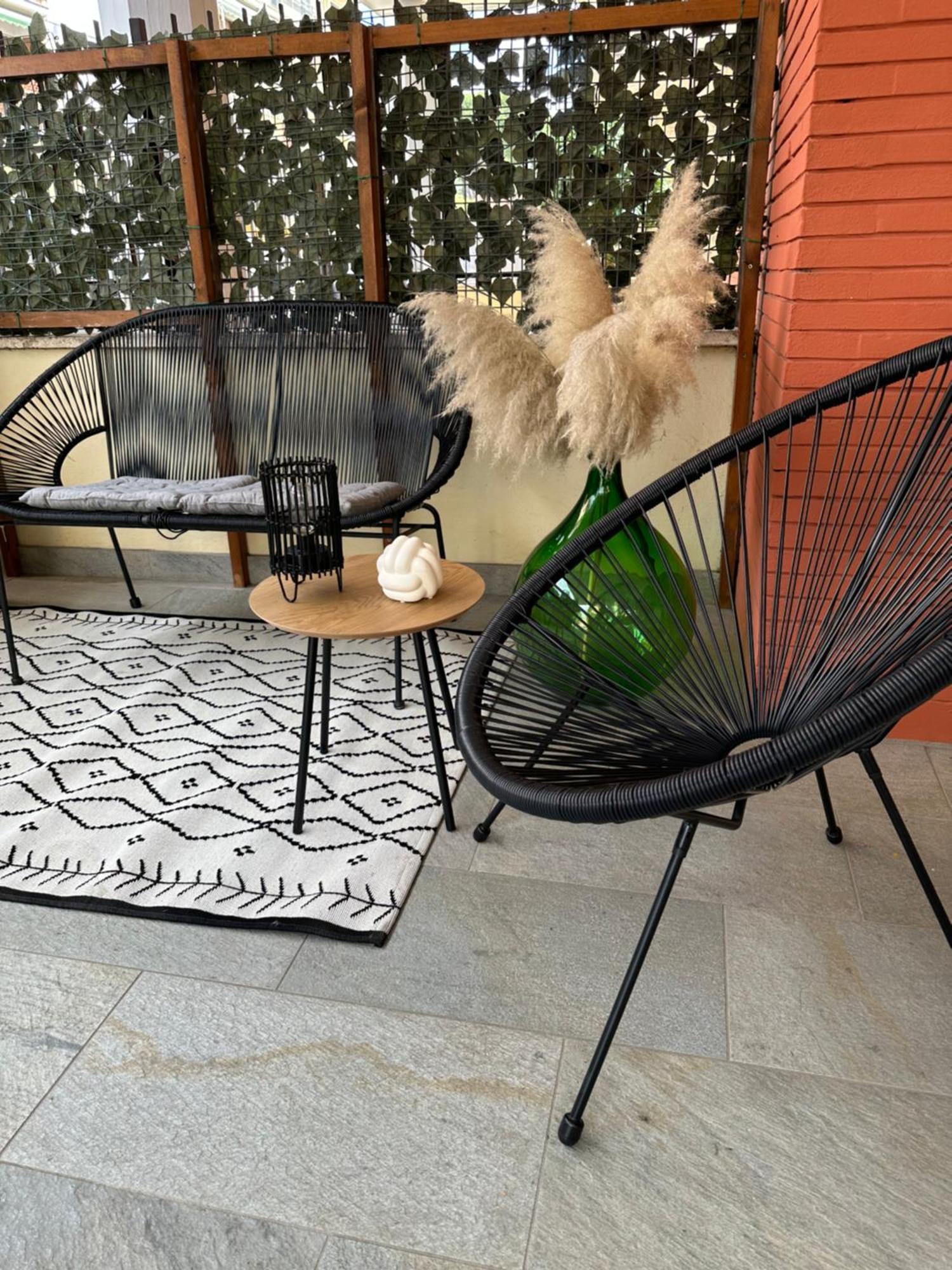 Apartamento Maison37 Bilocale Facilita Di Parcheggio Florença