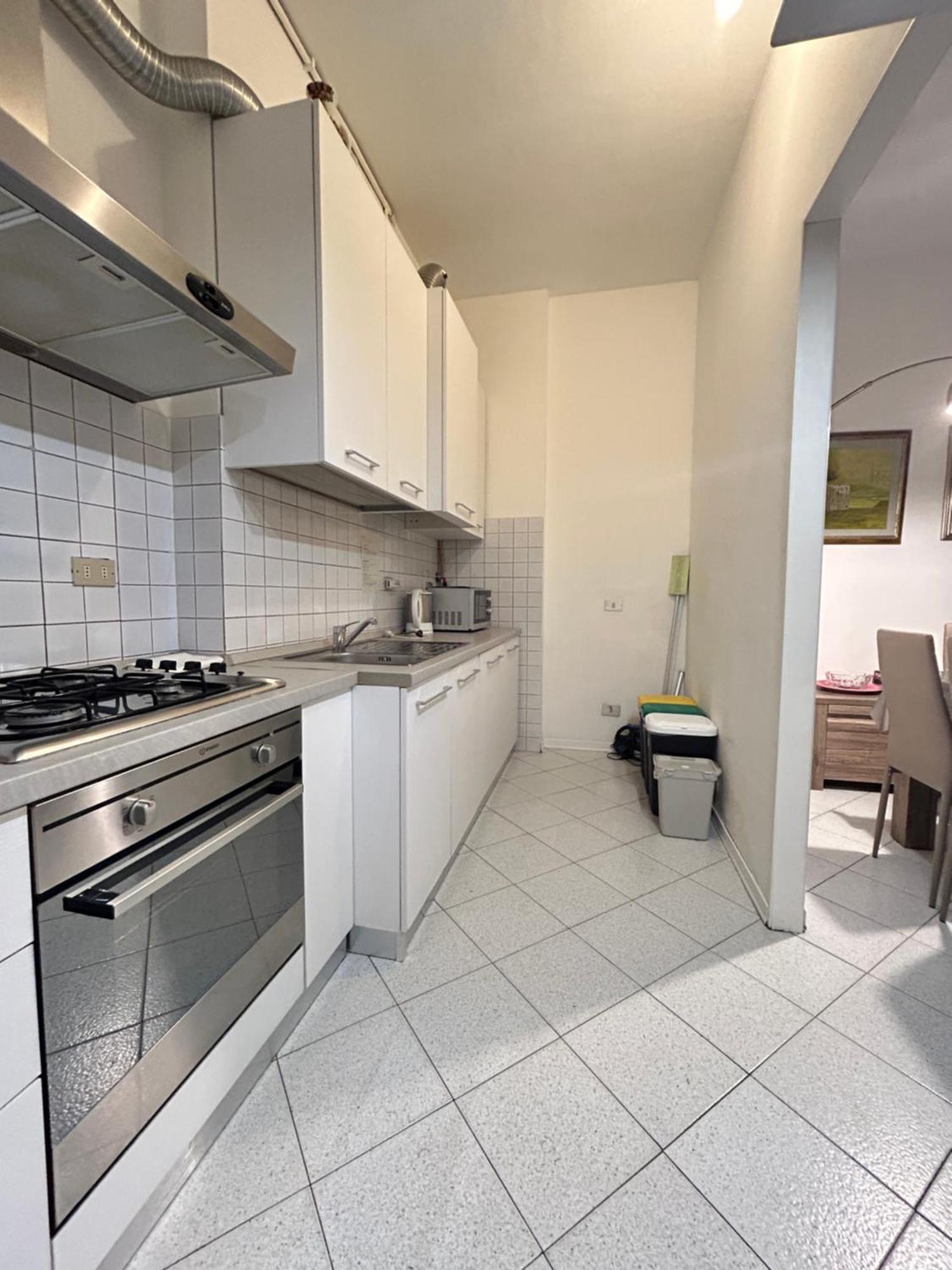 Federighi 2bd, 2bath, With Elevator By Florencehospitality Com * Florence