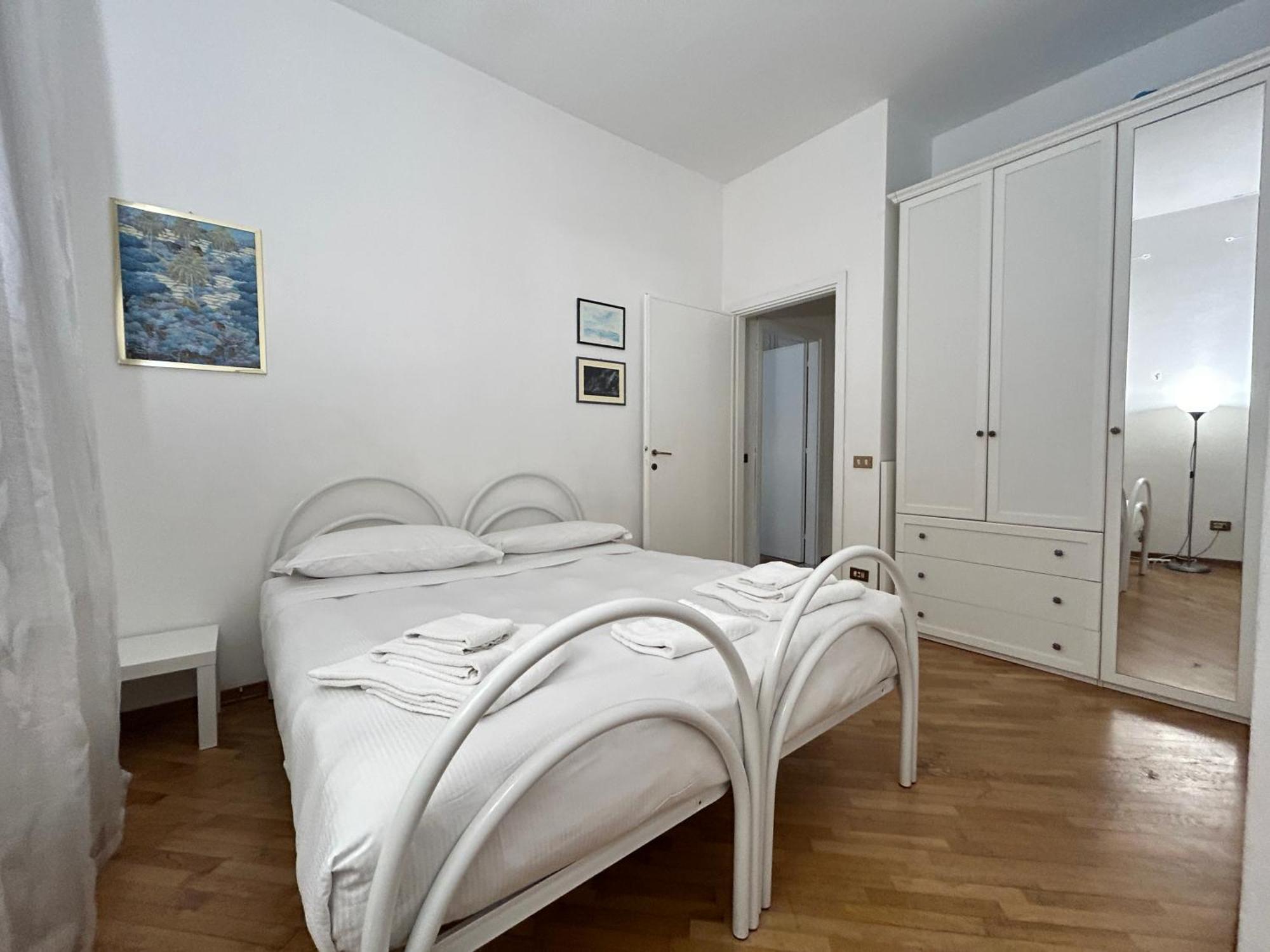 Federighi 2bd, 2bath, With Elevator By Florencehospitality Com Apartment