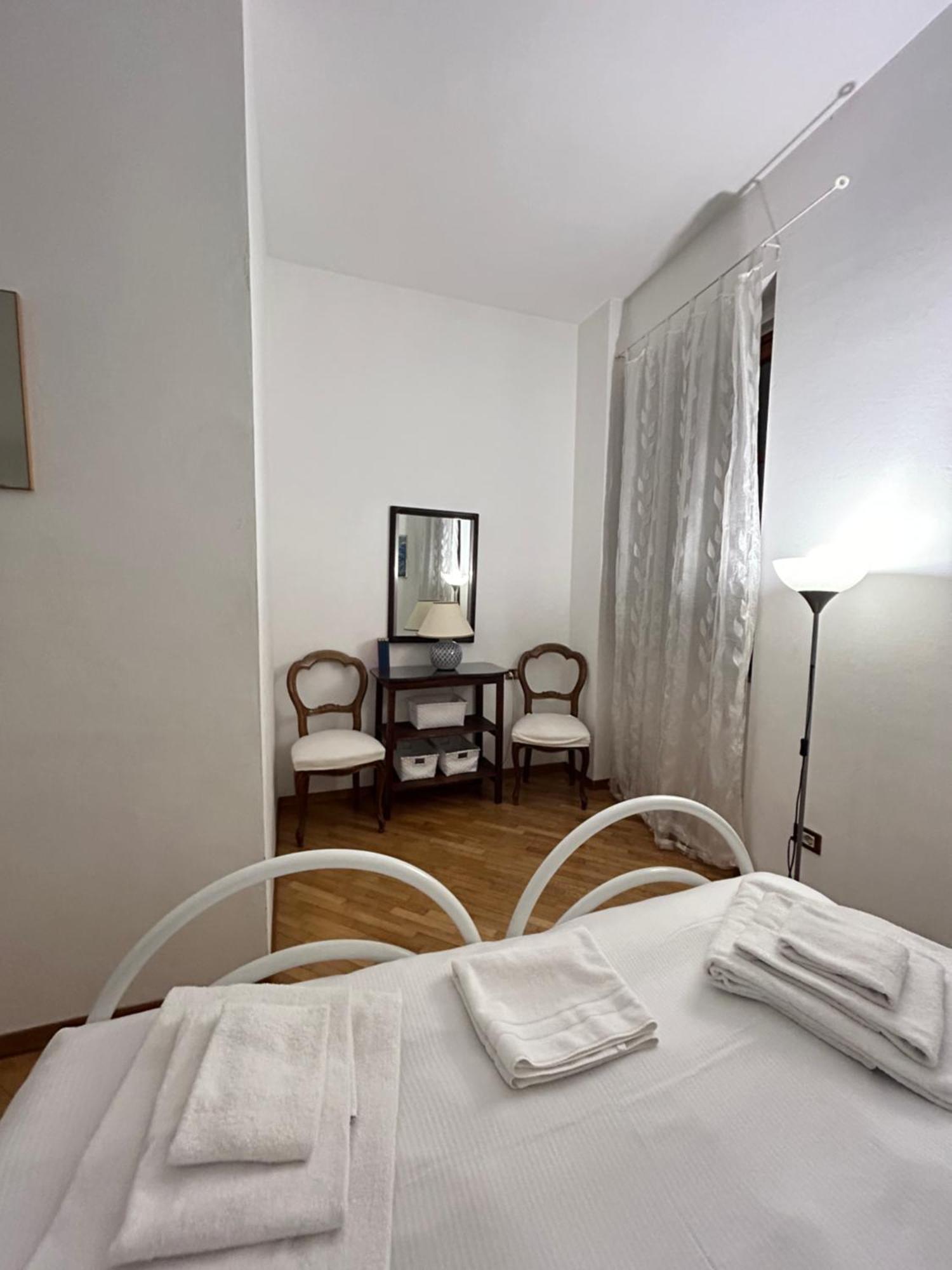 Apartment Federighi 2bd, 2bath, With Elevator By Florencehospitality Com